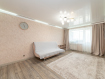 2-комнатная квартира, улица Калмыкова, 10. Фото 14