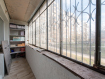 2-комнатная квартира, улица Калмыкова, 10. Фото 16