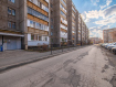 2-комнатная квартира, улица Калмыкова, 10. Фото 19