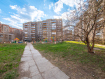 2-комнатная квартира, улица Калмыкова, 10. Фото 21