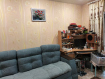 2-комнатная квартира, 33-й квартал, 24. Фото 1