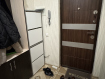 1-комнатная квартира, Домбайская улица, 12. Фото 10