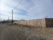 Участок Ангарский городской округ микрорайон Строитель. Фото 1