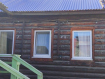 Дом Ангарский городской округ микрорайон Старо-Байкальск. Фото 18