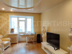 3-комнатная квартира, 50-й квартал, 16. Фото 1