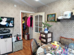 1-комнатная квартира, 29-й микрорайон, 25. Фото 10