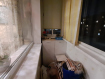 2-комнатная квартира, 9-й микрорайон, 89. Фото 11