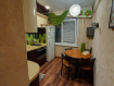 2-комнатная квартира, 9-й микрорайон, 89. Фото 17