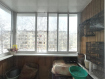 4-комнатная квартира, 9-й микрорайон, 100. Фото 13