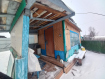 Дом Ангарский городской округ 259-й квартал. Фото 11