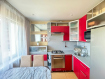 3-комнатная квартира, 18-й микрорайон, 9. Фото 5