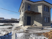 Дом Ангарский городской округ микрорайон Китой. Фото 2