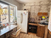 3-комнатная квартира, 8-й микрорайон, 15. Фото 11
