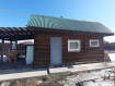 Дом Ангарский городской округ микрорайон Китой. Фото 20
