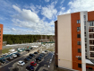 2-комнатная квартира, жилой комплекс Заречье Парк, 7к3. Фото 18