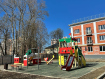 3-комнатная квартира, улица Энгельса, 71Б. Фото 2