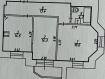 2-комнатная квартира, улица Кубяка, 9к8. Фото 40
