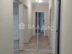 3-комнатная квартира, улица Ерёменко, 110/2с1. Фото 1