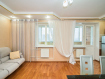 2-комнатная квартира, улица Никитина, 7. Фото 6