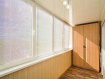2-комнатная квартира, улица Никитина, 7. Фото 7