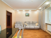 2-комнатная квартира, улица Никитина, 7. Фото 9