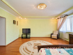 2-комнатная квартира, улица Никитина, 7. Фото 15