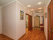 2-комнатная квартира, улица Никитина, 7. Фото 17