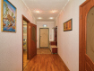2-комнатная квартира, улица Никитина, 7. Фото 18