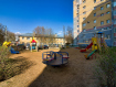 2-комнатная квартира, улица Никитина, 7. Фото 33