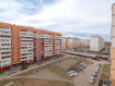 2-комнатная квартира, проспект Карла Маркса, 231/3. Фото 14