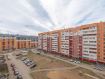 2-комнатная квартира, проспект Карла Маркса, 231/3. Фото 15