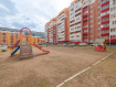 2-комнатная квартира, проспект Карла Маркса, 231/3. Фото 18