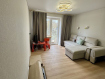 1-комнатная квартира, улица Александра Невского, 105А. Фото 1