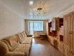 2-комнатная квартира, улица Зои Космодемьянской, 1/1. Фото 1