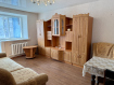 2-комнатная квартира, улица Зои Космодемьянской, 1/1. Фото 2