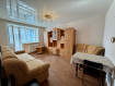 2-комнатная квартира, улица Зои Космодемьянской, 1/1. Фото 3