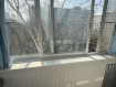 2-комнатная квартира, улица Зои Космодемьянской, 1/1. Фото 6