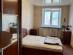 2-комнатная квартира, улица Зои Космодемьянской, 1/1. Фото 11