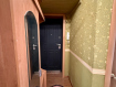 2-комнатная квартира, улица Зои Космодемьянской, 1/1. Фото 21
