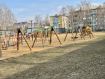 2-комнатная квартира, улица Зои Космодемьянской, 1/1. Фото 31