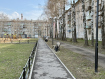 2-комнатная квартира, улица Зои Космодемьянской, 1/1. Фото 32