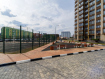 2-комнатная квартира, Быстрецкая улица, 10к1. Фото 15