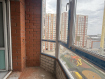 1-комнатная квартира, улица Лакина, 2. Фото 4