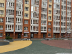1-комнатная квартира, улица Лакина, 2. Фото 18