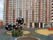1-комнатная квартира, улица Лакина, 2. Фото 19