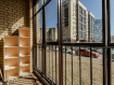 3-комнатная квартира, Пилотская улица, 37. Фото 10
