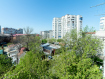 2-комнатная квартира, улица КИМ, 1. Фото 10