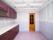 2-комнатная квартира, улица КИМ, 1. Фото 15