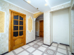 2-комнатная квартира, улица КИМ, 1. Фото 18