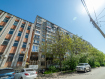 2-комнатная квартира, улица КИМ, 1. Фото 22